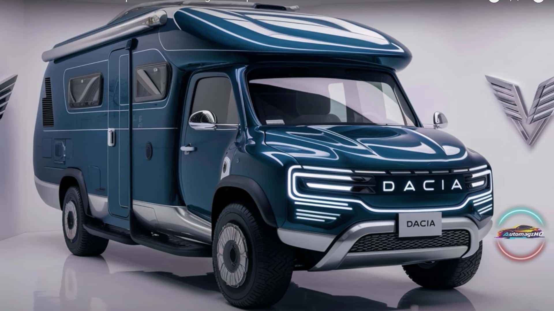 Dacia transforme le secteur des véhicules de loisirs : une révolution en marche.