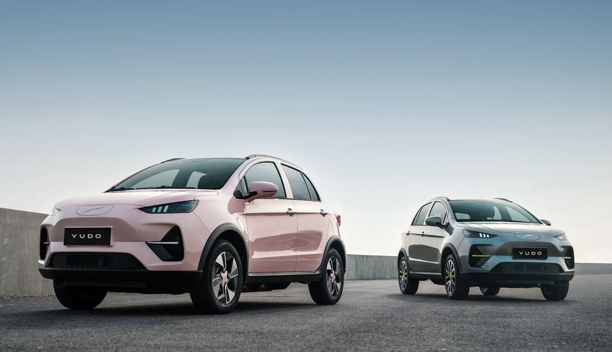 « Découvrez le Yudo 3 : l'un des SUV électriques les plus abordables d'Espagne, à la renommée encore méconnue ! »