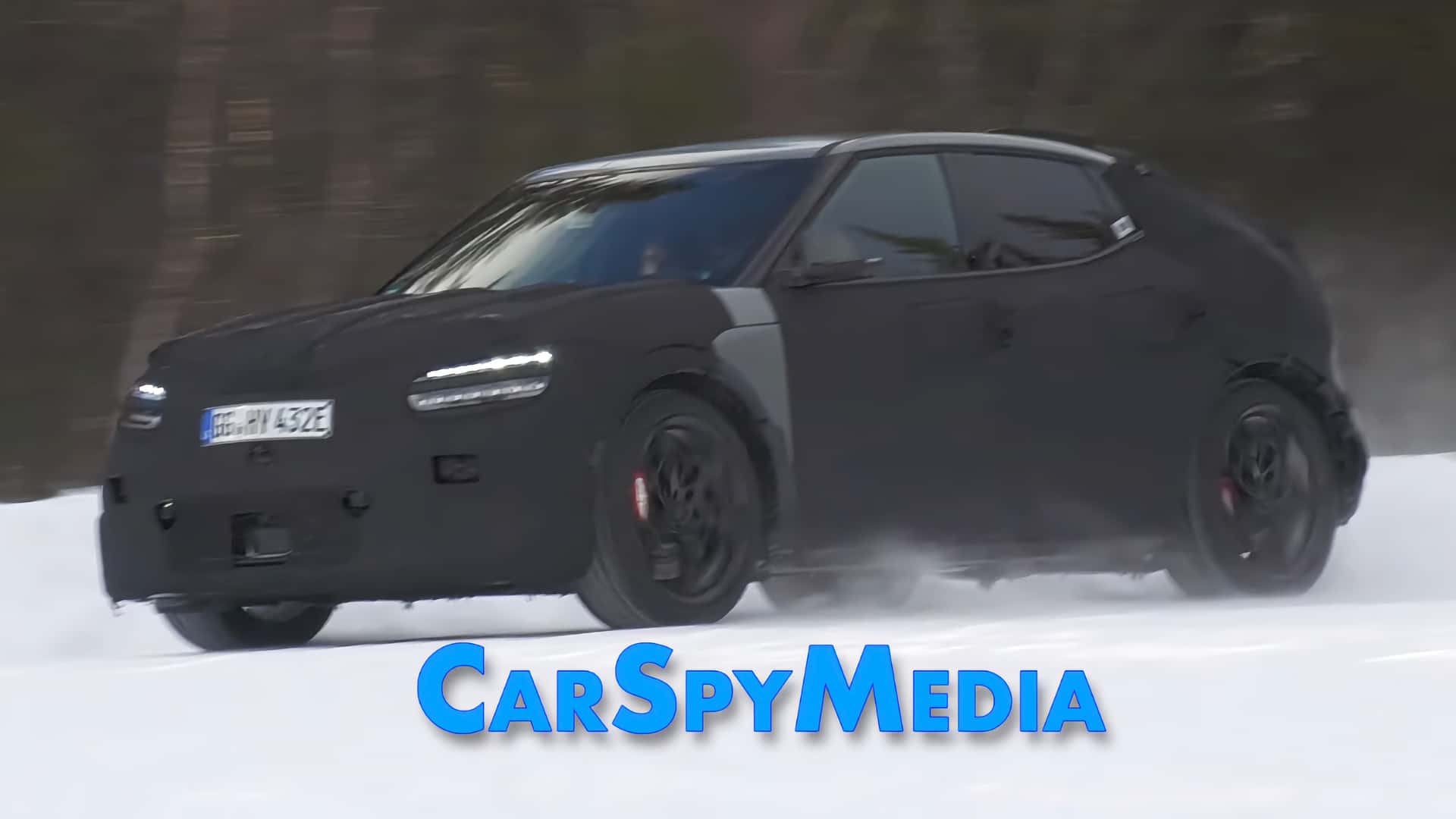 Découvrez pourquoi le GV60 Magma pourrait s'avérer être une véritable réussite.