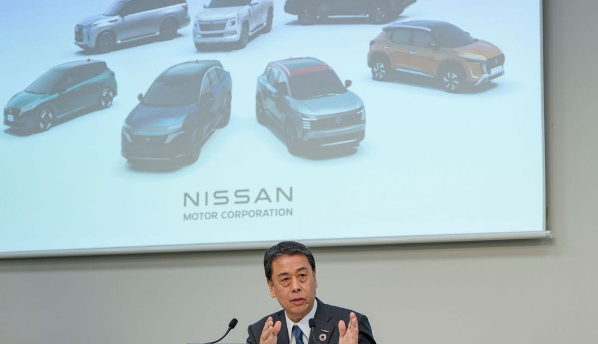 Face à l'adversité, Nissan révèle ses ambitions d'avenir : découvrez les nombreuses nouveautés automobiles à l'horizon.