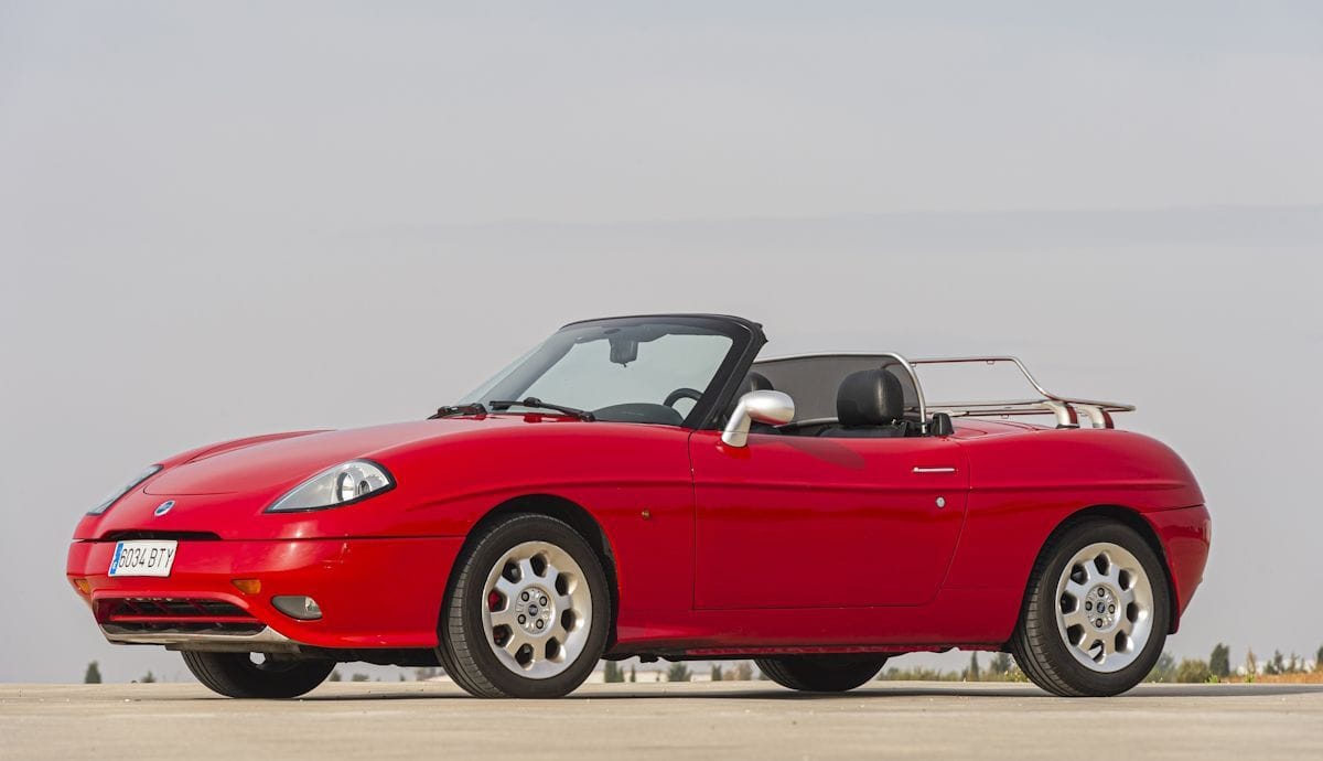 Fiat Barchetta (1995–2005) : le guide indispensable pour acquérir un cabriolet fascinant.