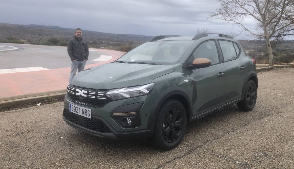 Guide d'achat du Dacia Sandero : décryptage des secrets du modèle le plus plébiscité en Espagne