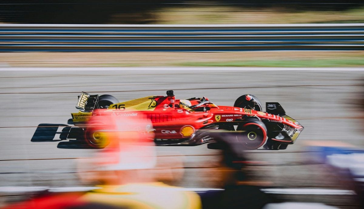 Guide essentiel pour les débutants : Comment parier sur les courses automobiles ?