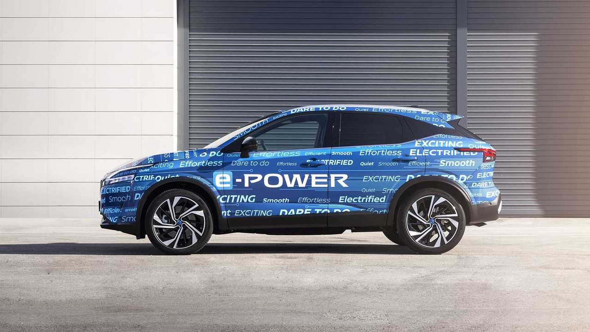 Honda aurait demandé à Nissan d'abandonner sa technologie hybride, selon des sources.