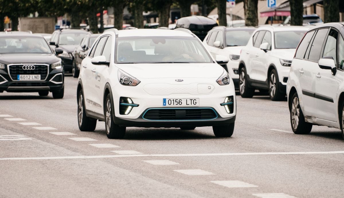 Kia e-Niro contre MG ZS EV : duel des SUV électriques, lequel remporte la palme ?
