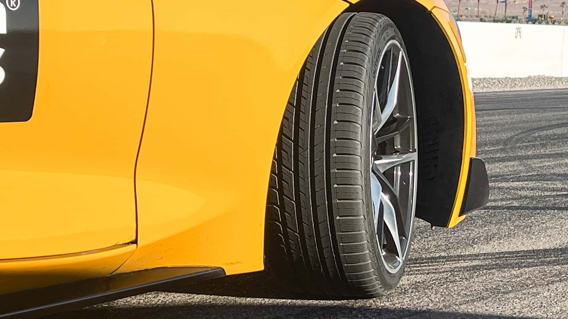 Le Nokian Surpass : un pneu toutes saisons abordable qui mérite votre attention – Avis.