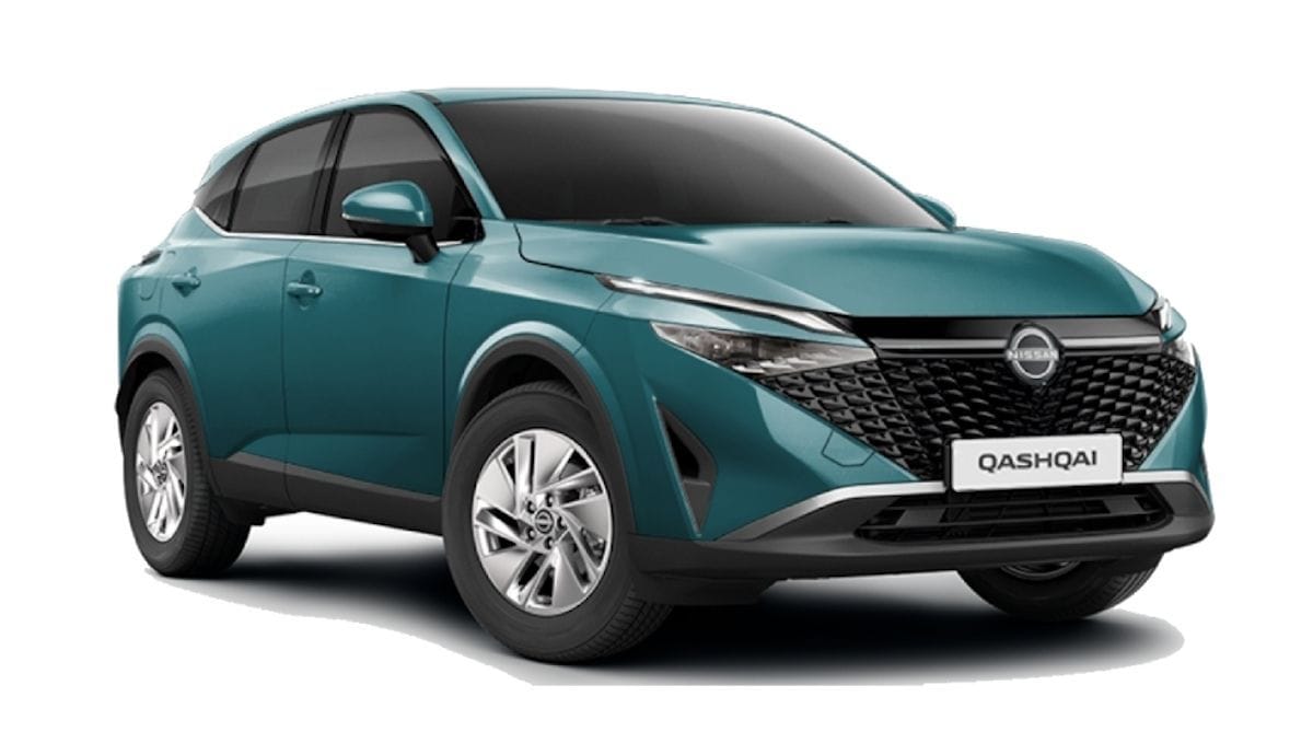 Le nouveau Nissan Qashqai : un SUV emblématique avec une offre écologique irrésistible !