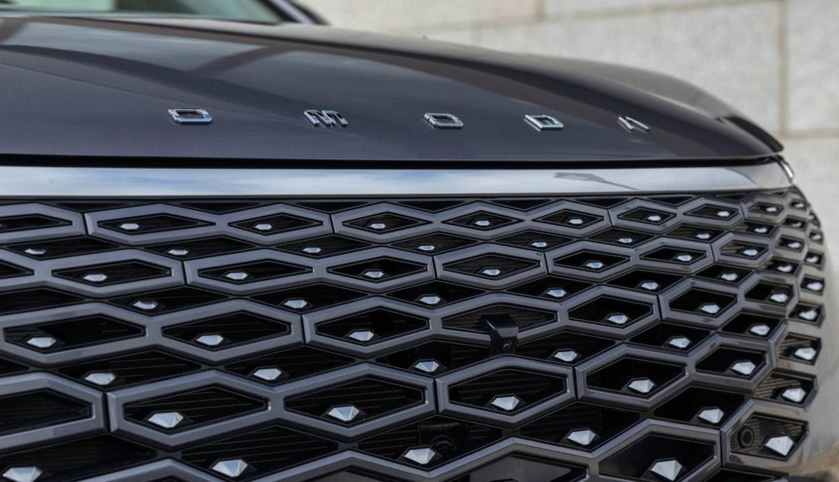 Le nouveau SUV chinois captivant qui cartonne en 2025 : une surprise étonnante !
