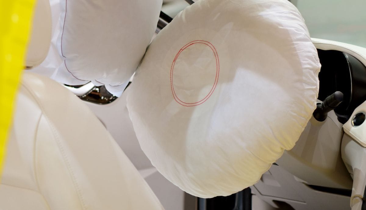 Les différents types d'airbags dans une voiture : lesquels faut-il connaître ?