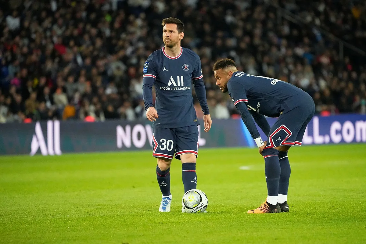 Neymar révèle avoir transmis à Lionel Messi un astuce qui a conduit à sa victoire en Coupe du Monde.