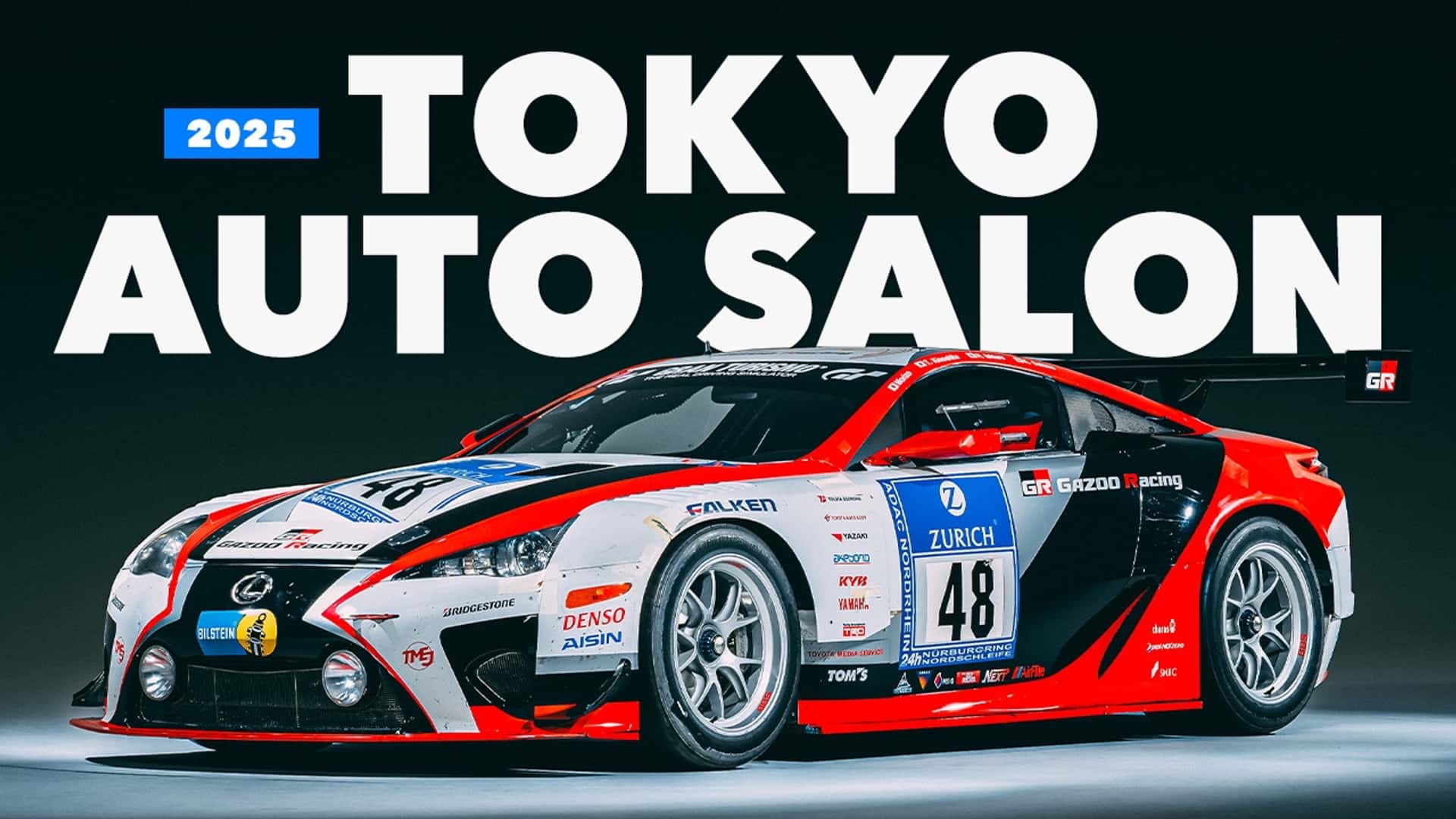 Notre Évasion au SEMA Japonais : Une Expérience Inoubliable !