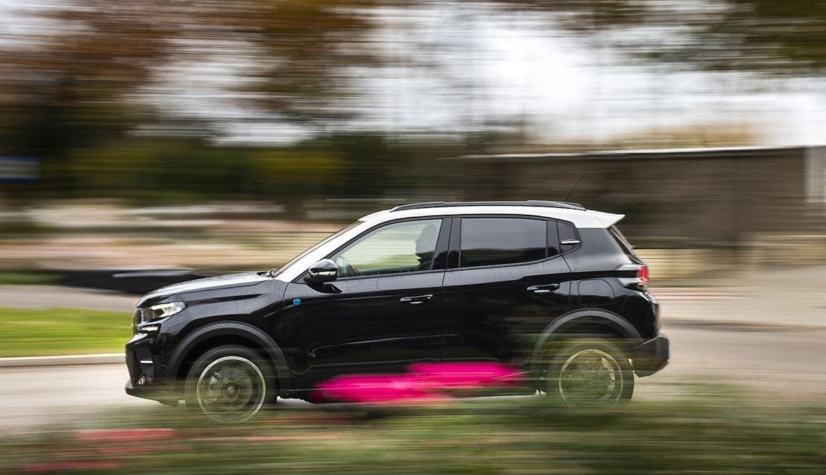 Nous testons le tout nouveau Citroën ë-C3 : est-il le véhicule électrique révolutionnaire que le marché attend ?