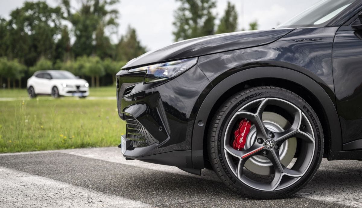 Révélations sur l'avenir d'Alfa Romeo : tous les modèles à venir jusqu'en 2030.