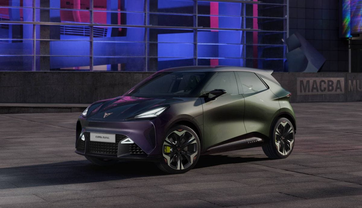 Tous les nouveaux modèles de voitures électriques désormais accessibles à moins de 25 000 euros.