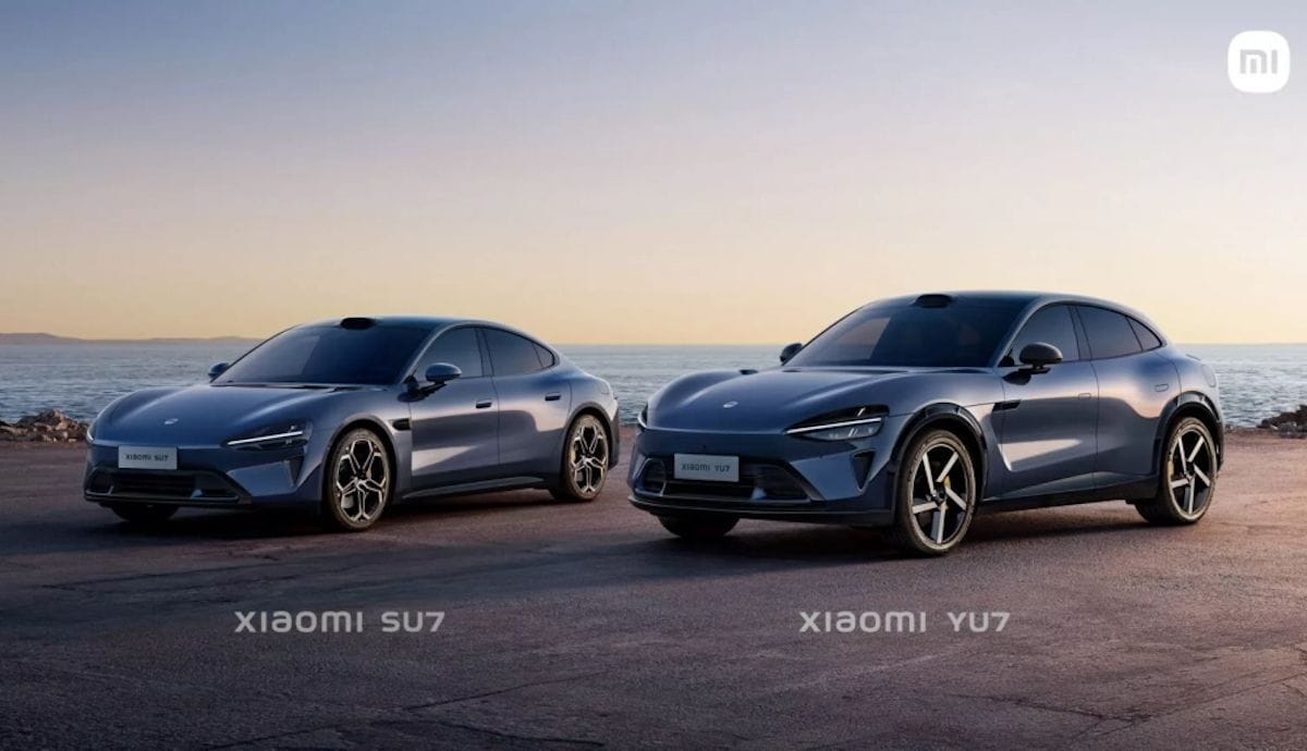 Xiaomi dévoile une stratégie audacieuse pour rivaliser avec Tesla, incluant trois nouveaux modèles dès 2025.