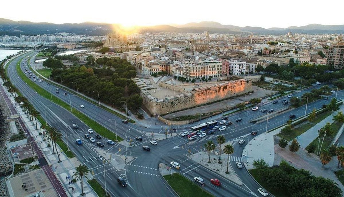 1 € par jour pour conduire : la nouvelle taxe estivale qui s'annonce en Espagne.