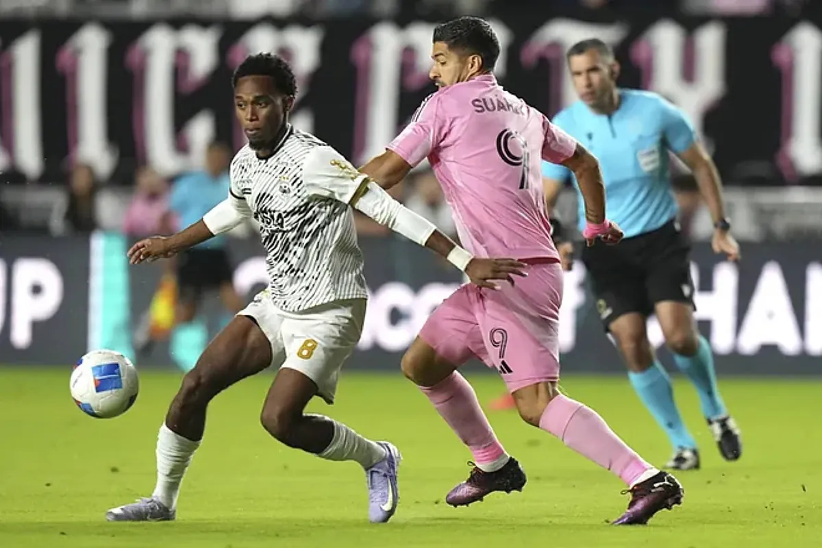 À quelle heure se déroulera le match Cavalier contre Inter Miami et où suivre le retour de Messi en huitième de finale de la Concachampions ?