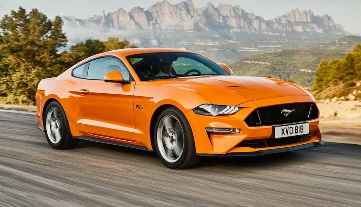 Acheter une Ford Mustang d'occasion : le guide incontournable du légendaire bolide.
