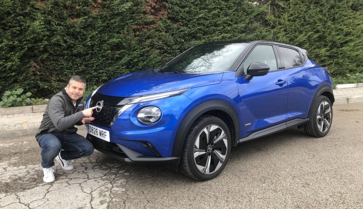Analyse vidéo du Nissan Juke : une occasion en or pour acquérir ce SUV fascinant.
