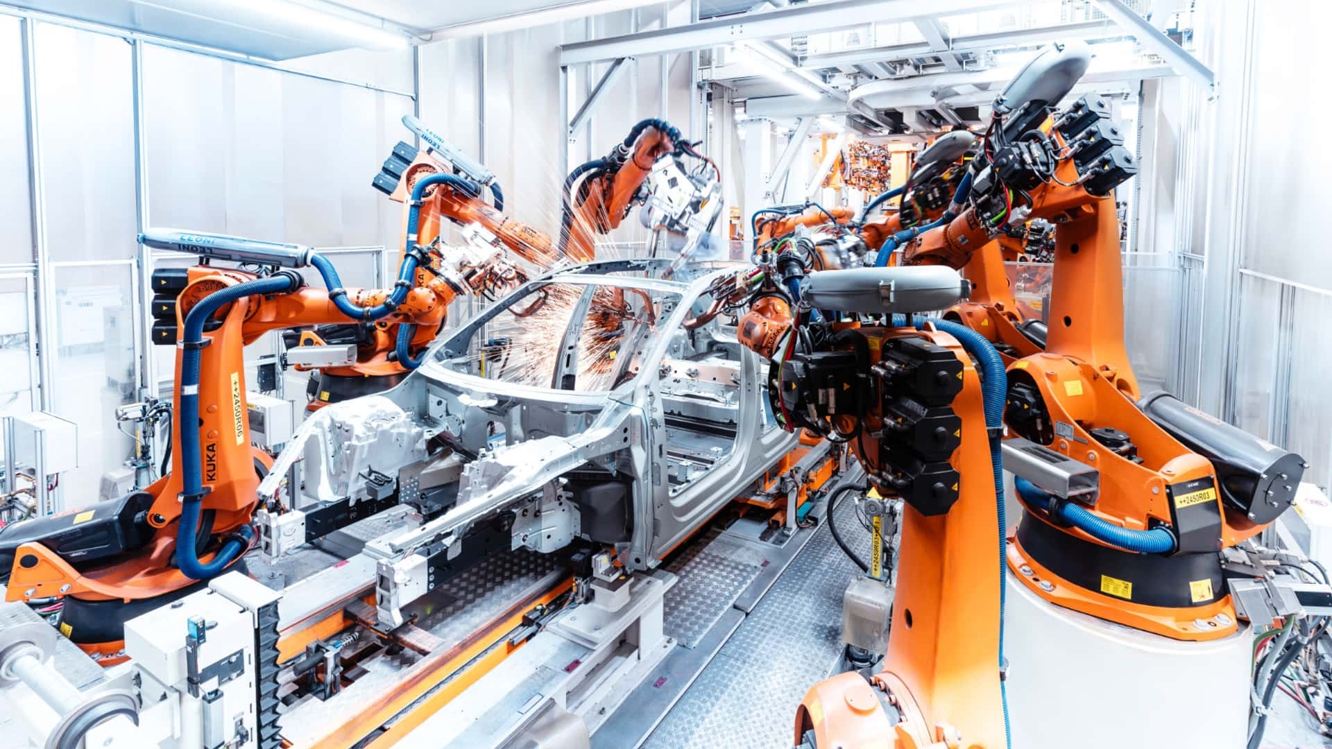 Audi annonce la suppression de 7 500 postes : une restructuration majeure en vue.