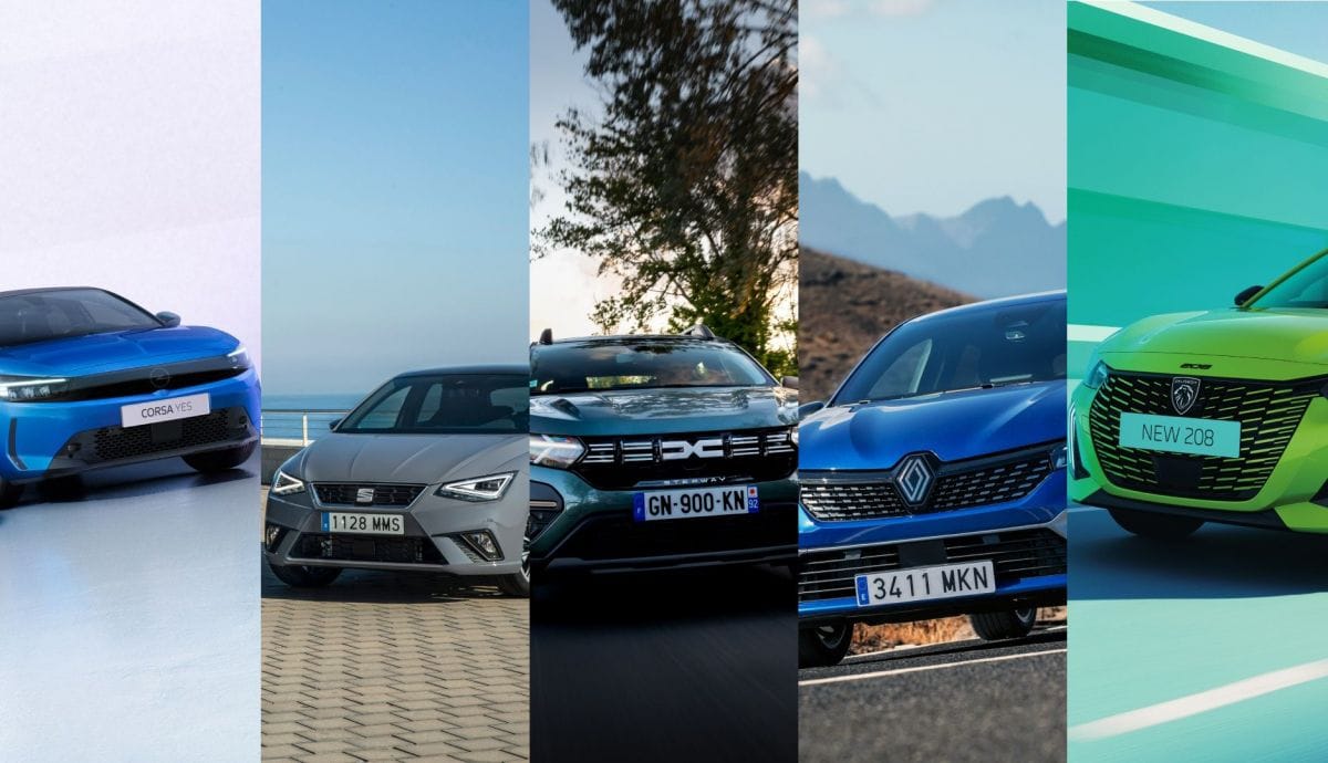 Ce segment de mode en Espagne menace de siphonner les ventes des SUV.