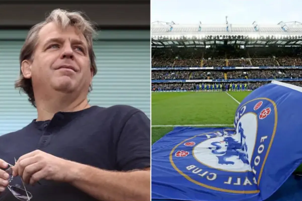 Chelsea en pleine révolution : le club londonien fait ses adieux à Stamford Bridge.