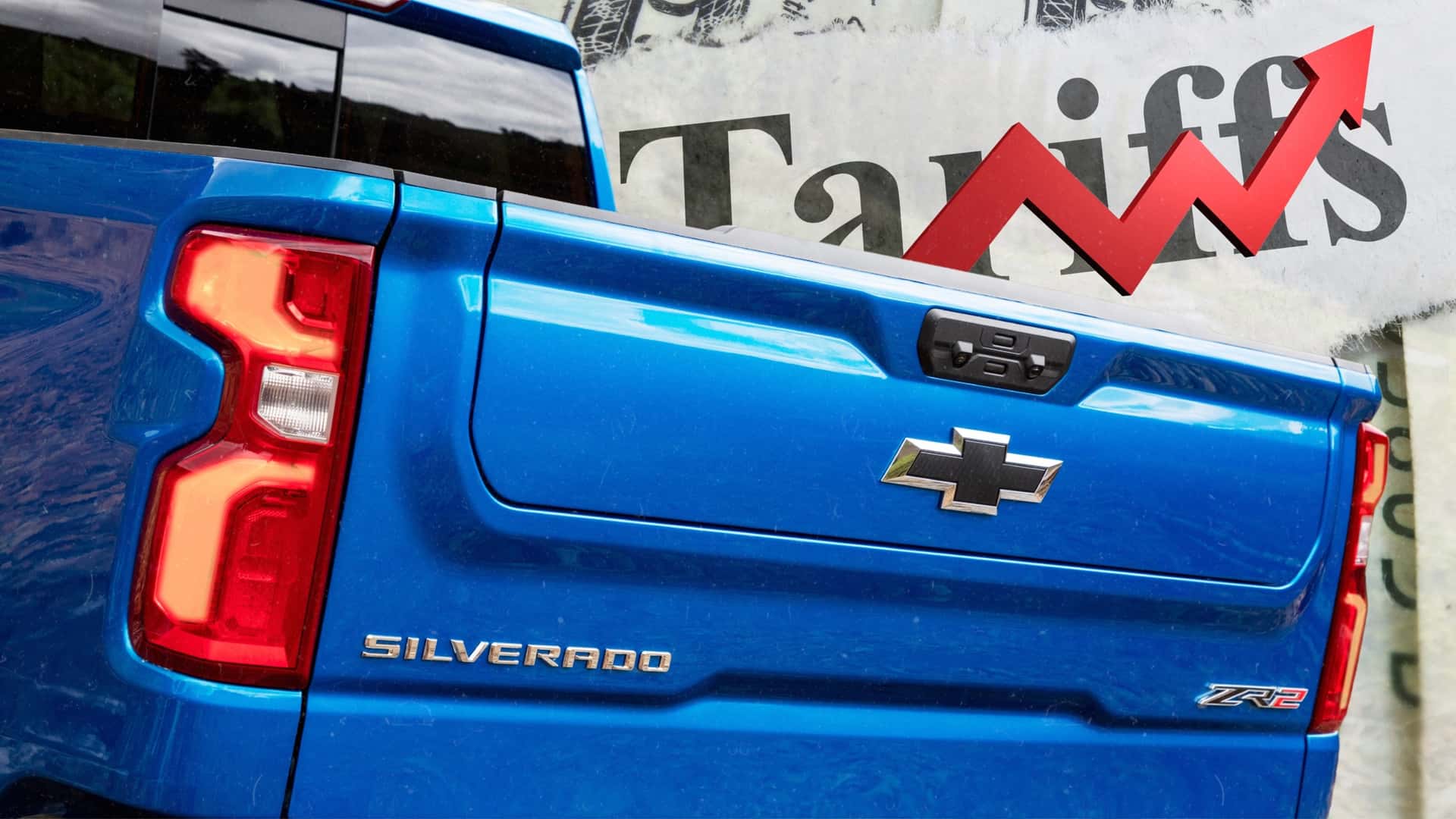 Des tarifs menacent de détruire l'industrie automobile américaine : voici les enjeux.