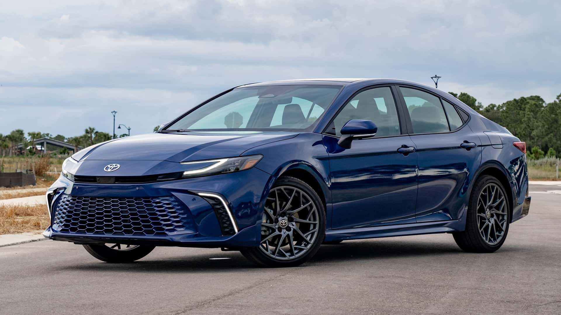 Deux seulement des dix véhicules les plus vendus aux États-Unis reçoivent le prix de sécurité de l'IIHS.