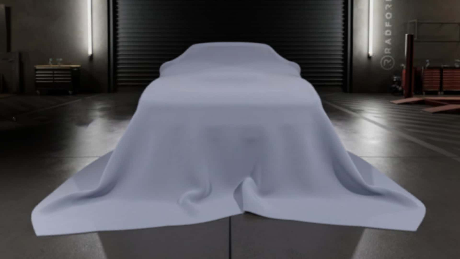 Dodge dévoile un nouveau site pour la Charger Daytona : un ratage hilarant.