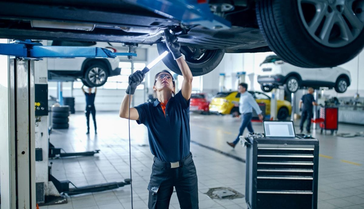 Entretien préventif automobile : enjeux et bénéfices à connaître !
