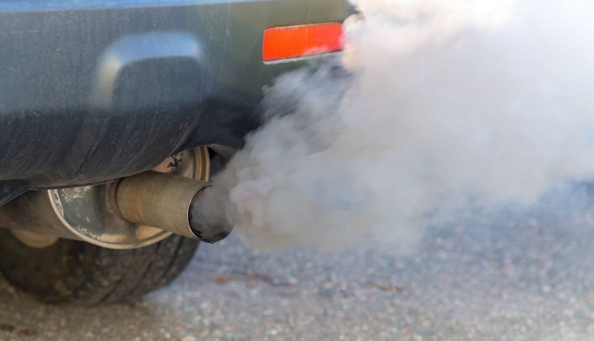 Évaluer les émissions de CO₂ des véhicules : Un guide pratique en plusieurs étapes.
