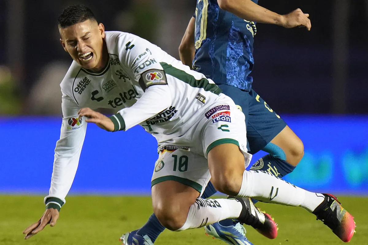 FIFA crée la surprise : Leon renonce à participer à la Coupe du Monde des Clubs.