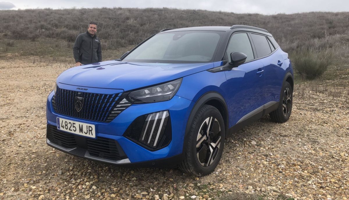 Guide d'achat du Peugeot 2008 : à la recherche du moteur et de la finition idéaux pour le SUV français.