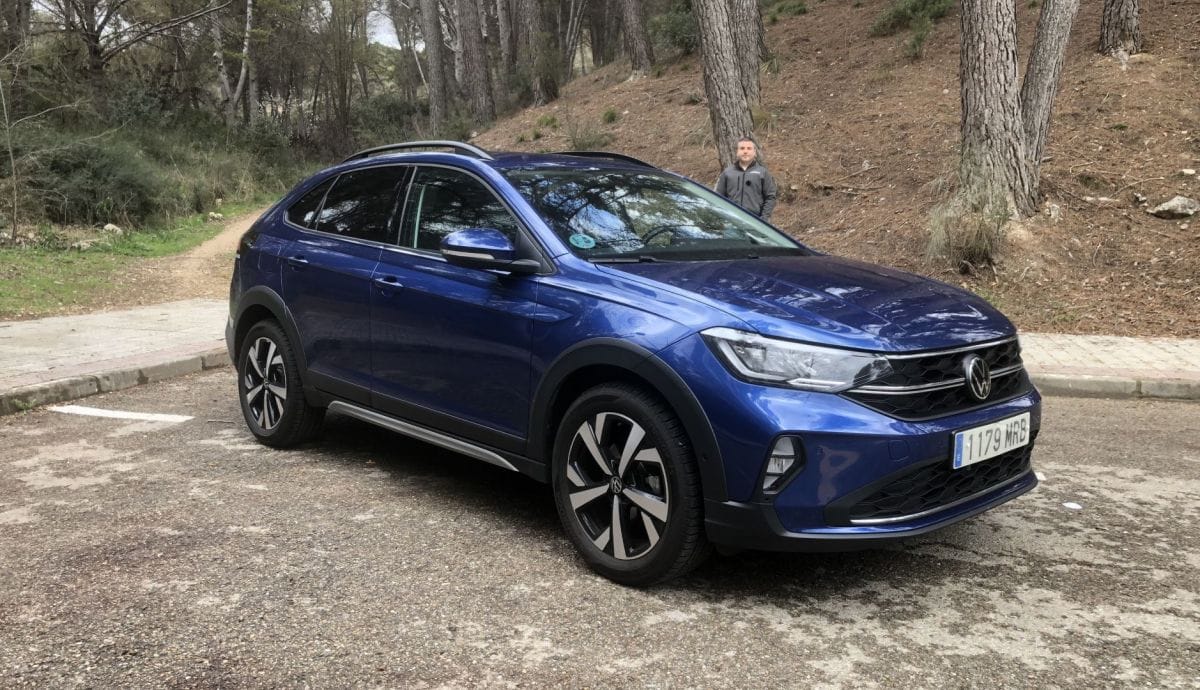 Guide d'achat du Volkswagen Taigo : découvrez pourquoi ce SUV surpasse le T-Cross.