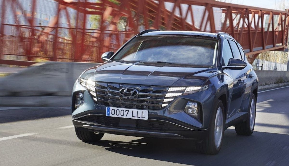 Hyundai Tucson d'occasion : le guide ultime pour dénicher le SUV le plus prisé du marché.