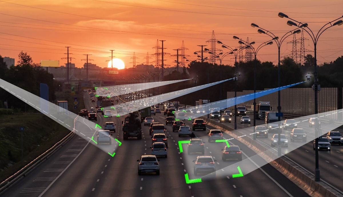 La DGT embrasse l'Intelligence Artificielle pour une meilleure régulation des routes.