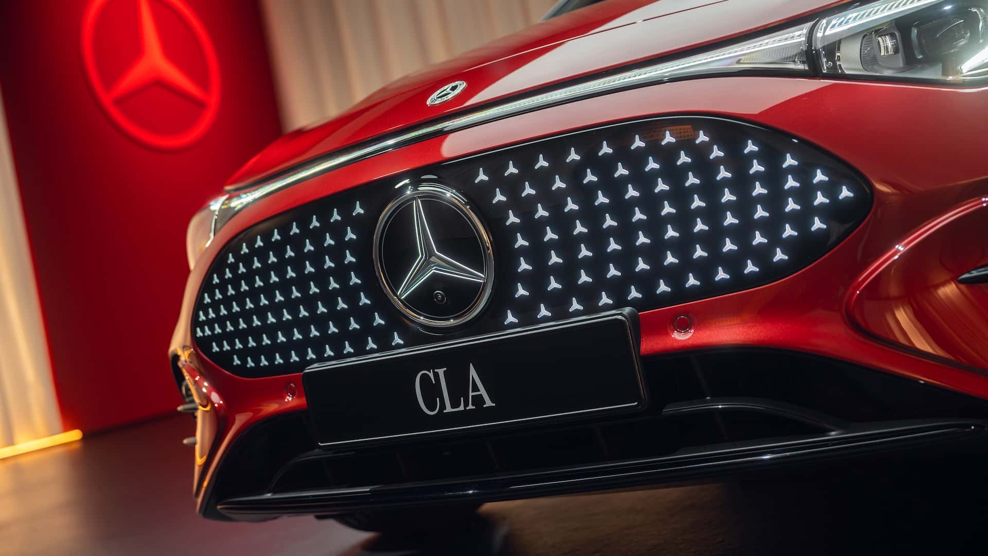 La Nouvelle Mercedes CLA : Entre Promesse et Compromis, un Éloignement de la Gloire.