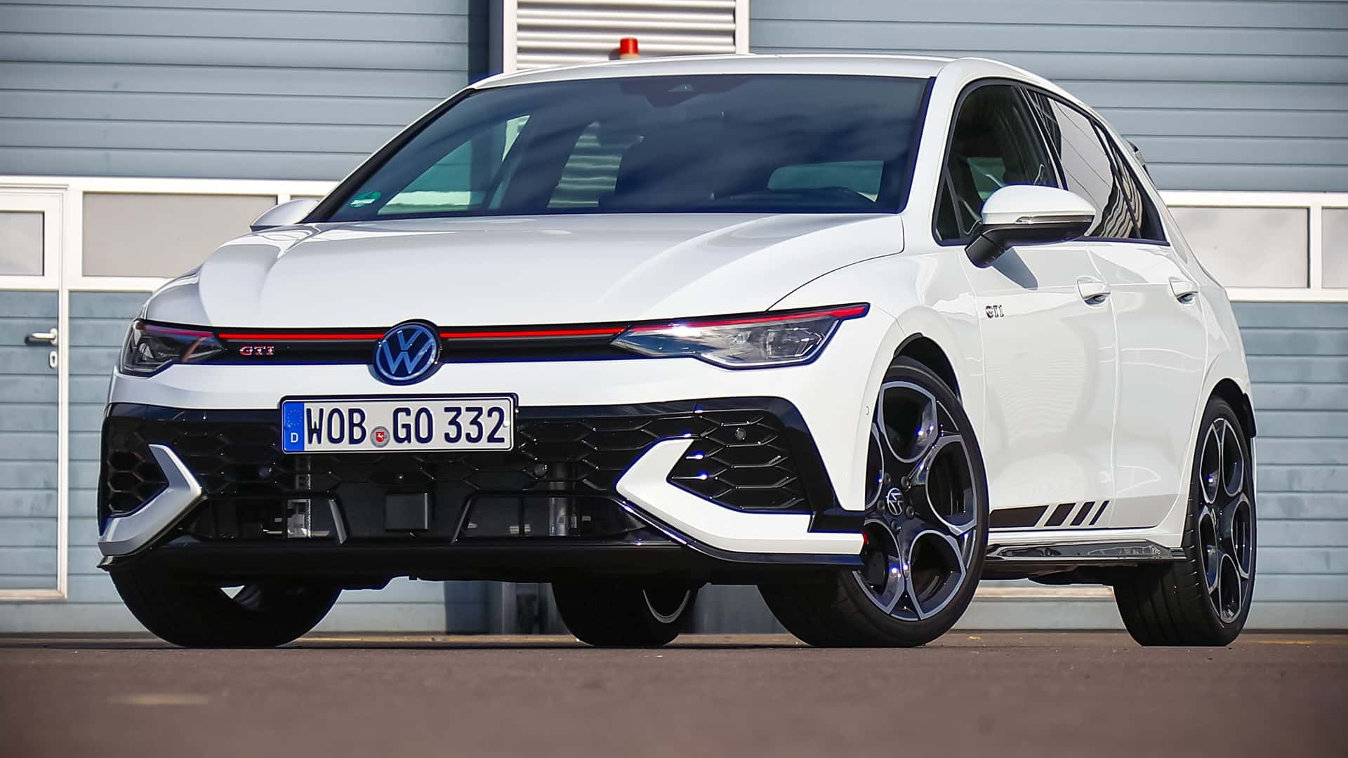 La VW Golf GTI s'apprête à célébrer son 50ème anniversaire avec une édition spéciale.