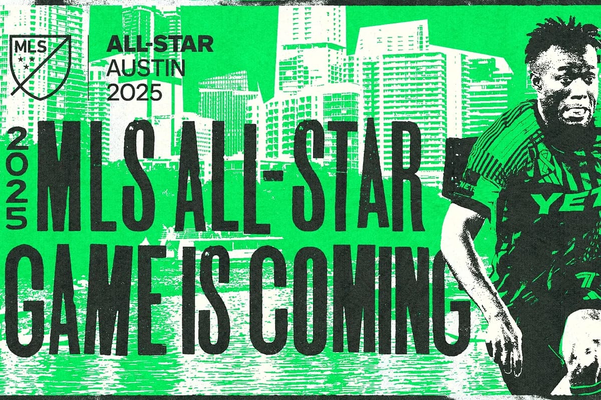 Le Match des Étoiles 2025 : Stars de la MLS et de la Liga MX s'affronteront au Q2 Stadium d'Austin FC.