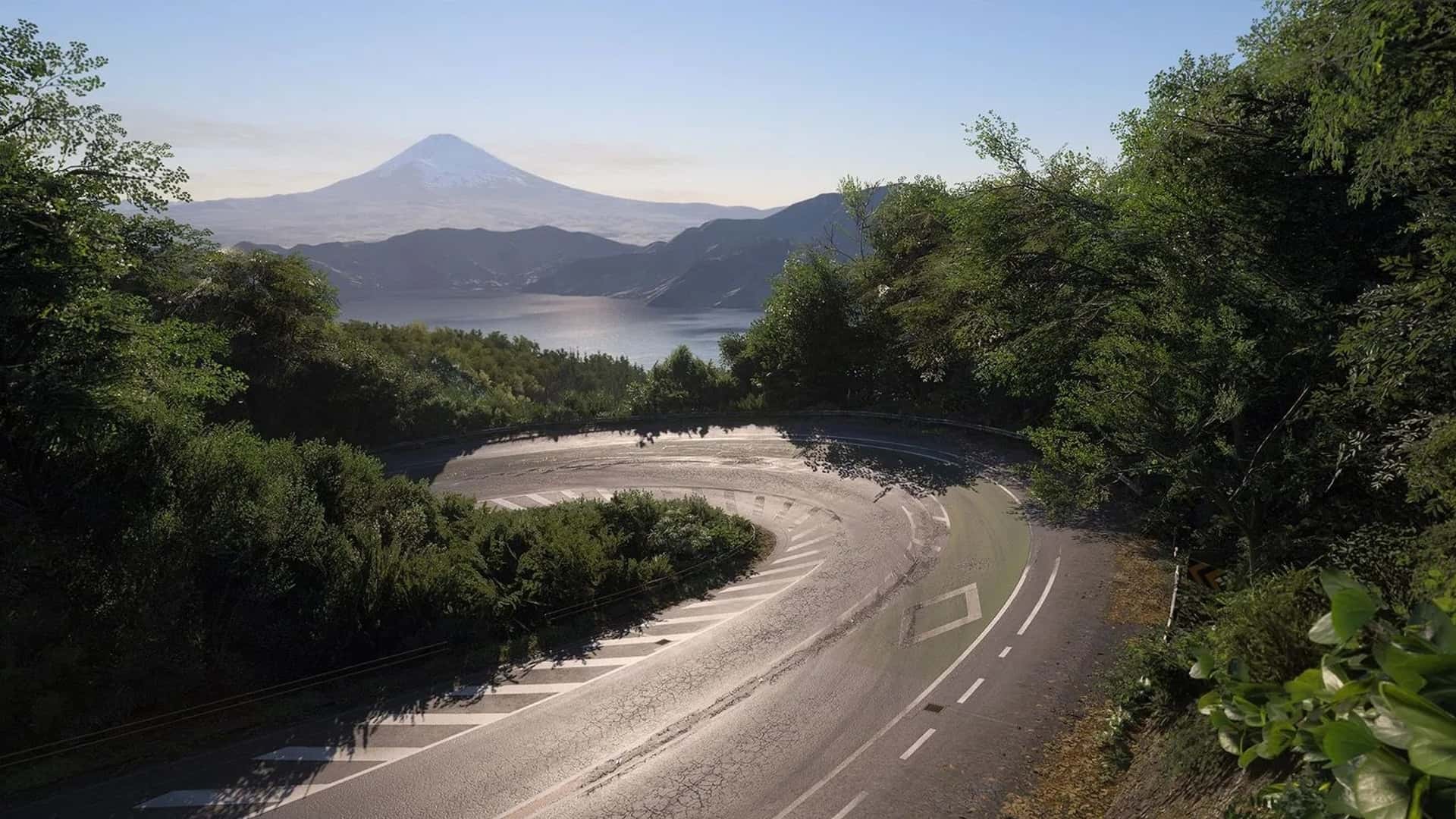Le Meilleur Circuit de Forza Motorsport Fait Son Grand Retour !