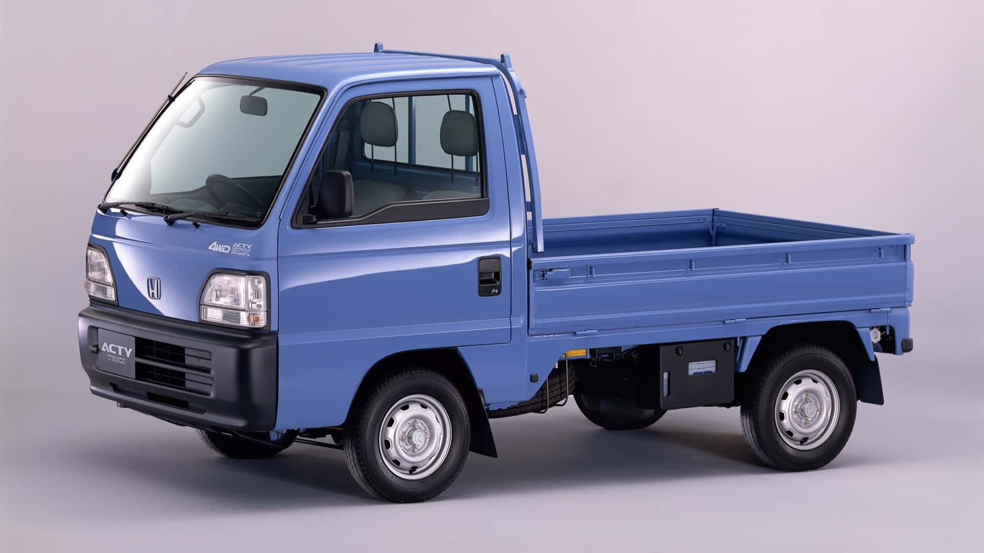Le Texas en Grandeur se Mobilise pour Défendre les Petits Camions.