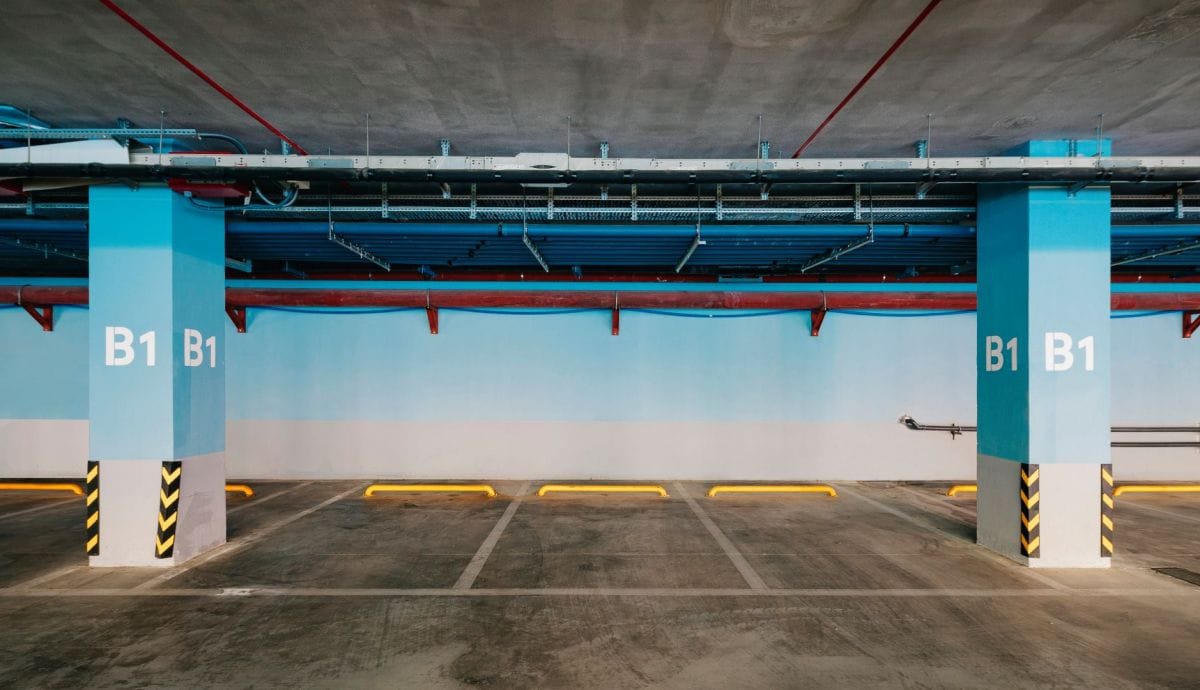 Les investisseurs en raffolent : l'engouement pour les places de garage à rentabilité record.