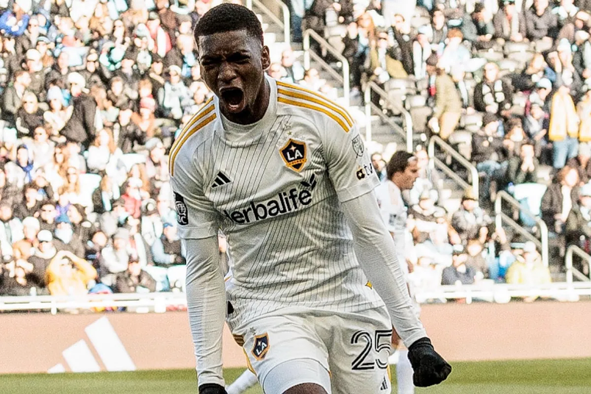 Minnesota en émoi : un final palpitant entre United et LA Galaxy qui s’achevе sur un 2-2 ! Découvrez les moments forts du match.