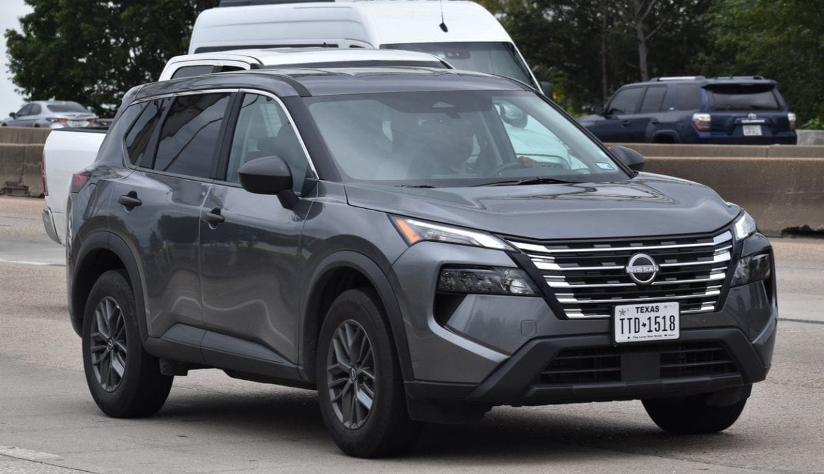 Nissan Pathfinder d'occasion : le guide ultime pour dénicher le grand SUV japonais !
