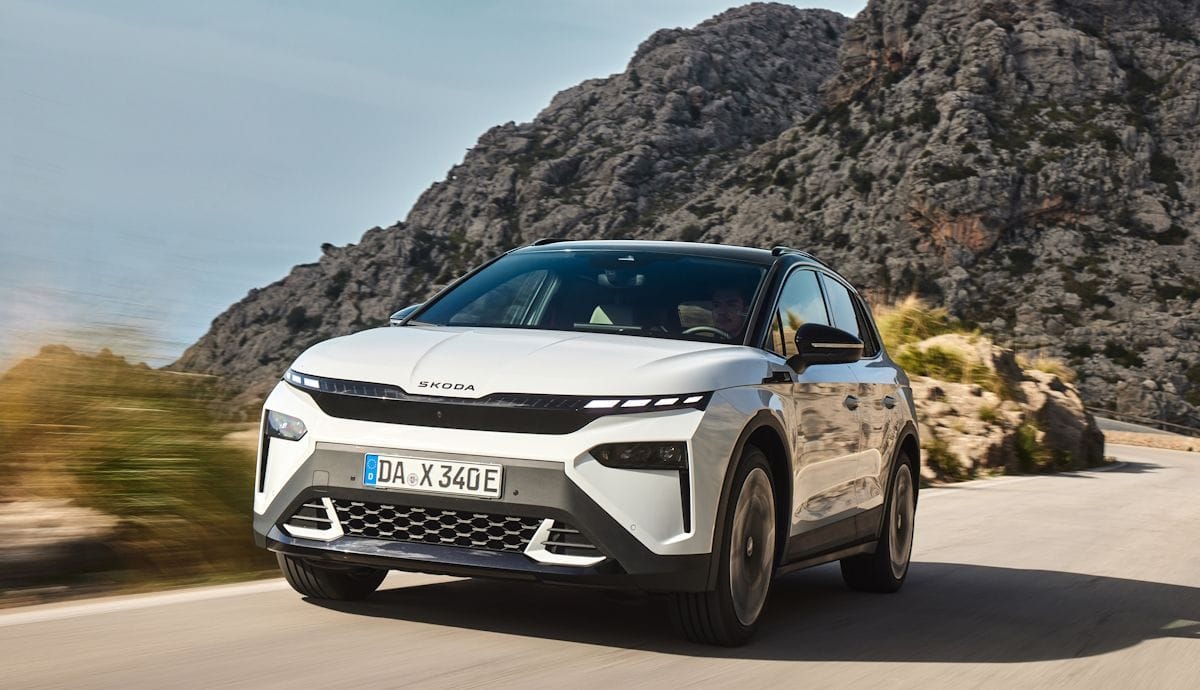 Nous avons testé le Skoda Elroq : un SUV électrique intelligent, au design soigné et à des prix défiant toute concurrence.