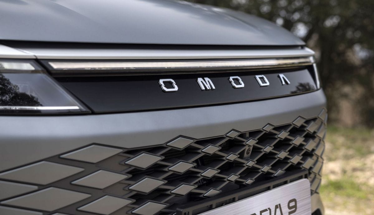 Omoda : la marque émergente en Espagne dévoile son second SUV pour poursuivre son ascension.