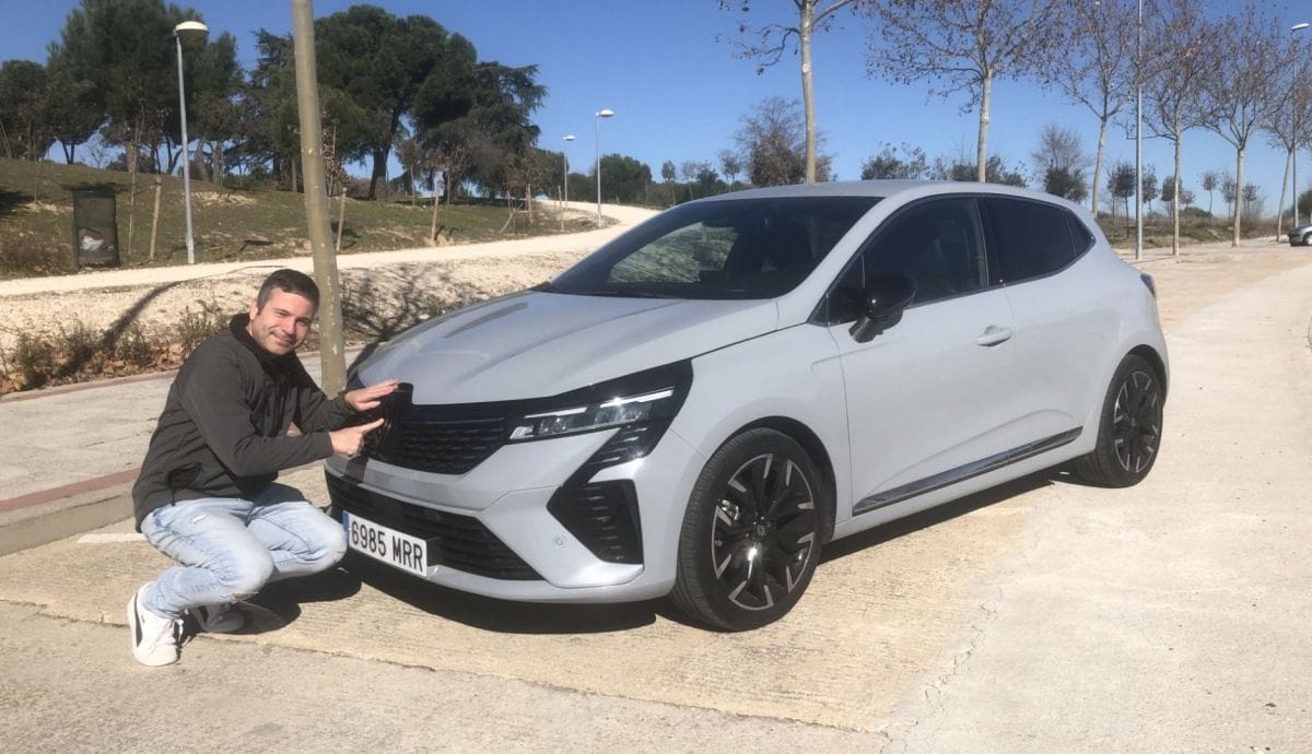 Plongée vidéo dans le Renault Clio : découvrez son moteur économique méconnu !