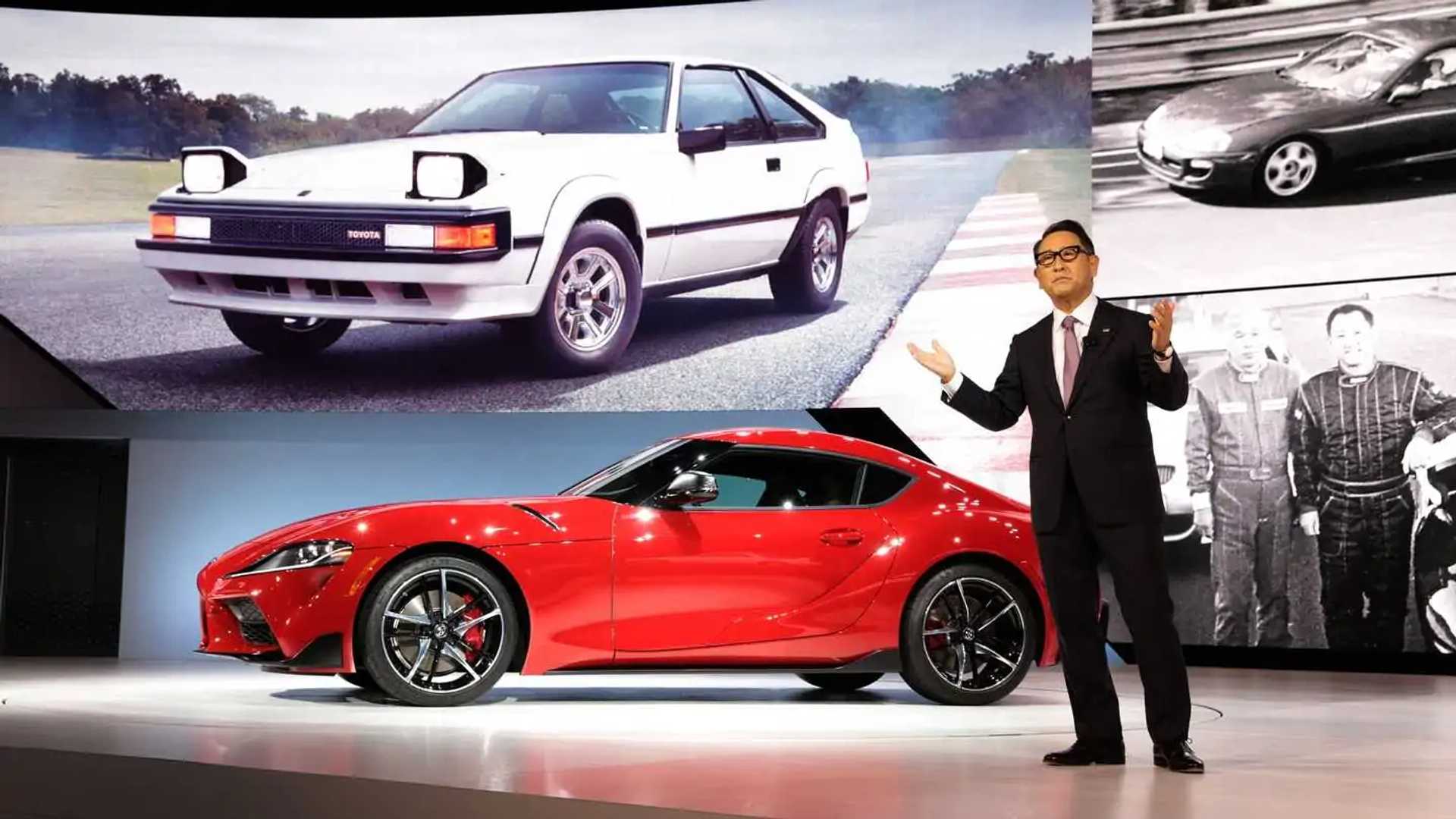 Pourquoi Toyota a été déçu par les négociations de fusion entre Honda et Nissan.