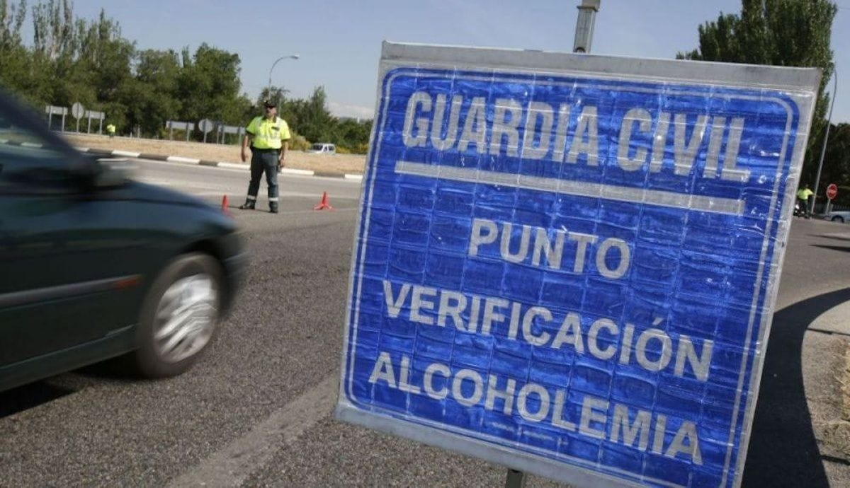 Qui doit se soumettre aux tests d'alcoolémie ?