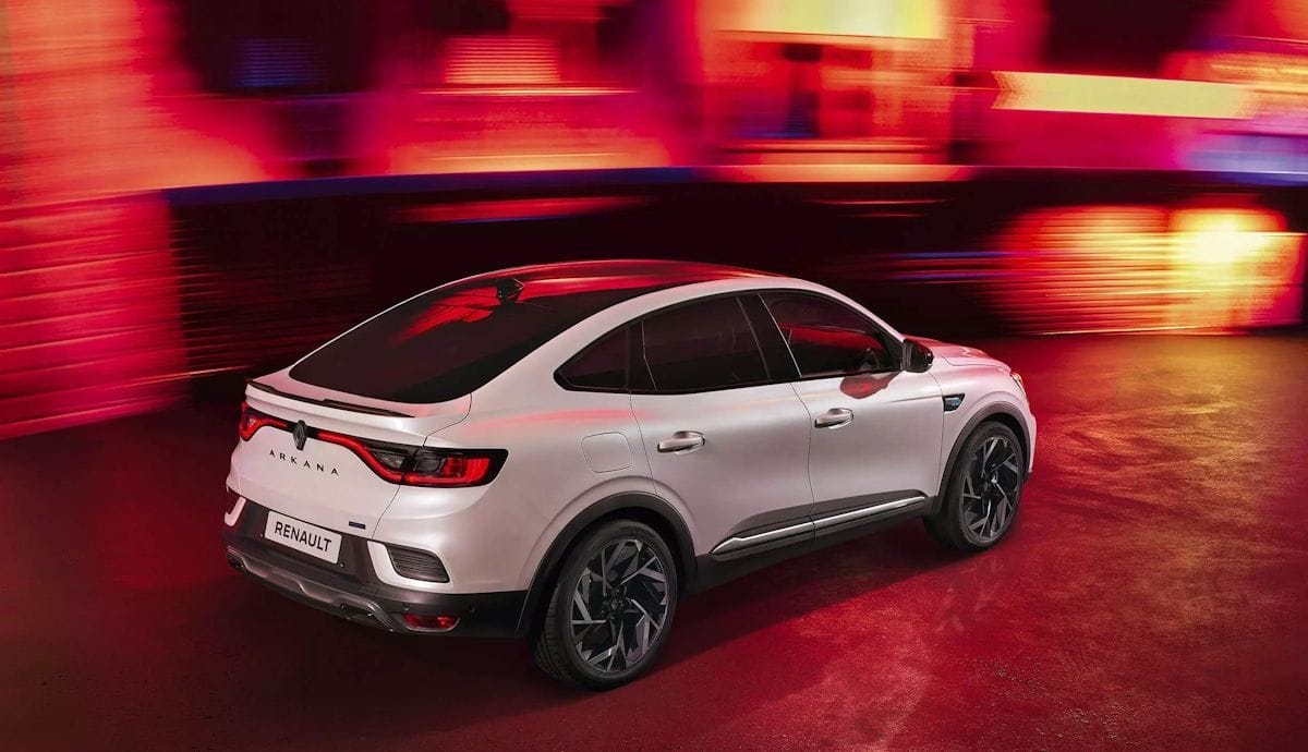 Renault Arkana : tout ce qu'il faut savoir sur le prix des véhicules neufs et l'achat de ce SUV coupé tendance.
